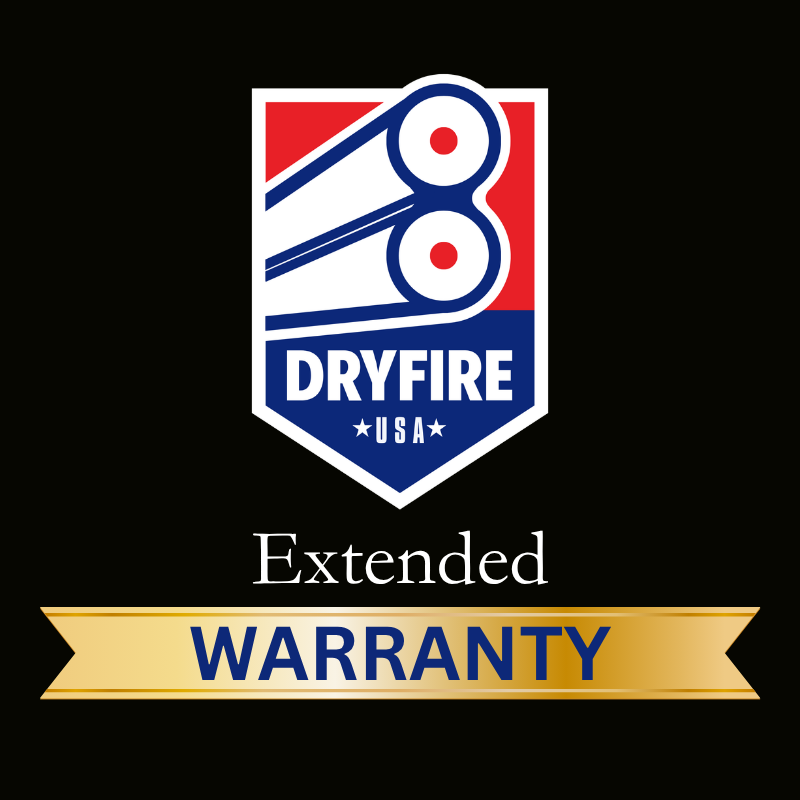 DryFire USA Extended Warranty