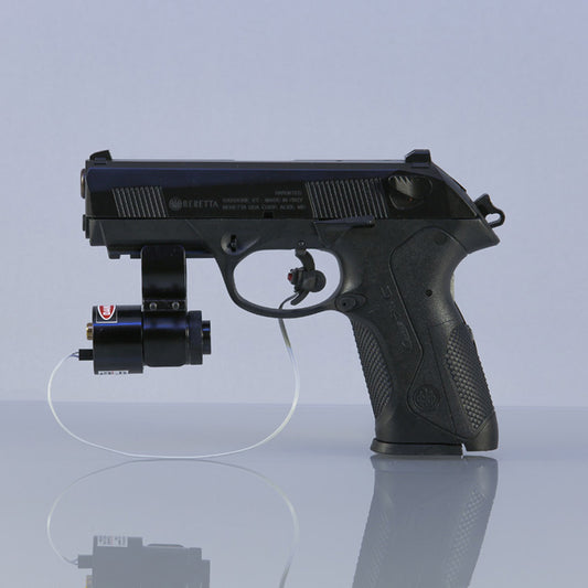 Rifle/Pistol Software Add-On