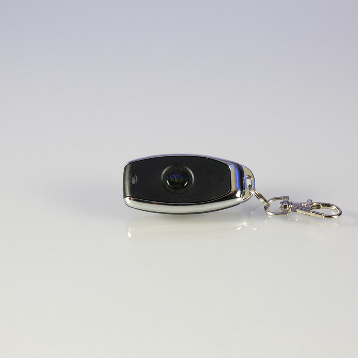 Wireless Remote Release