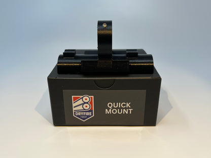 Quick Mount (12-gauge or 20-gauge)