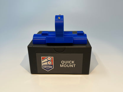 Quick Mount (12-gauge or 20-gauge)