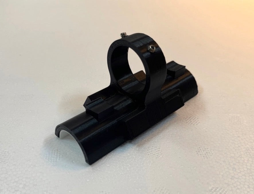 Quick Mount (12-gauge or 20-gauge) – DryFire USA