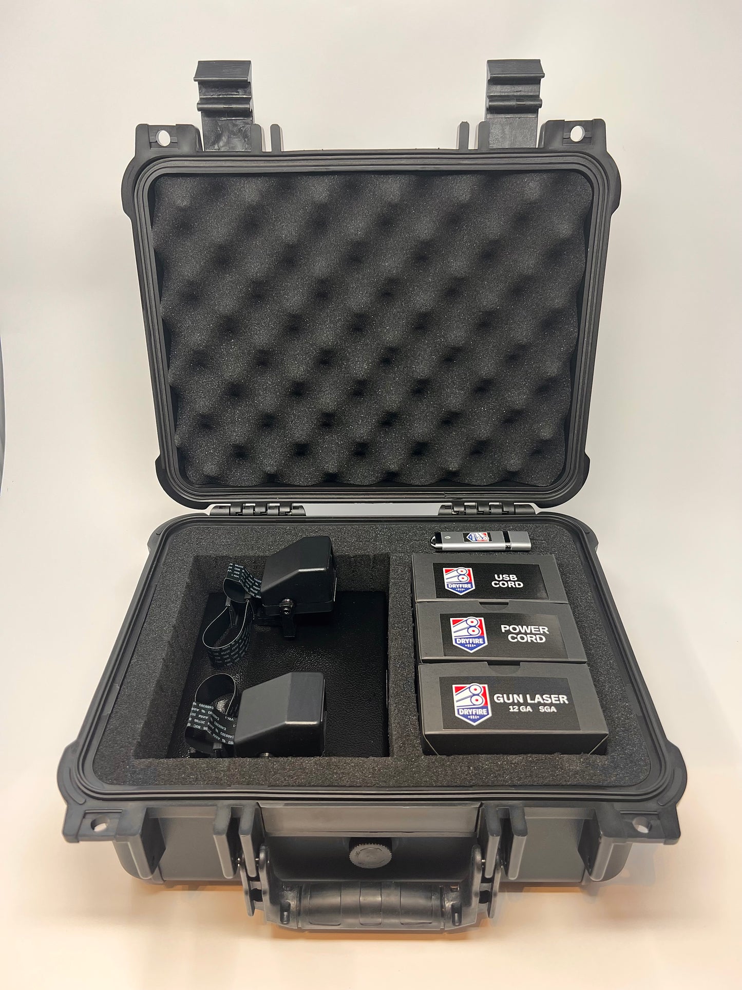 DryFire Home Pack