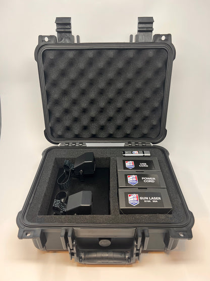 DryFire Home Pack