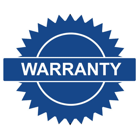 DryFire USA Extended Warranty
